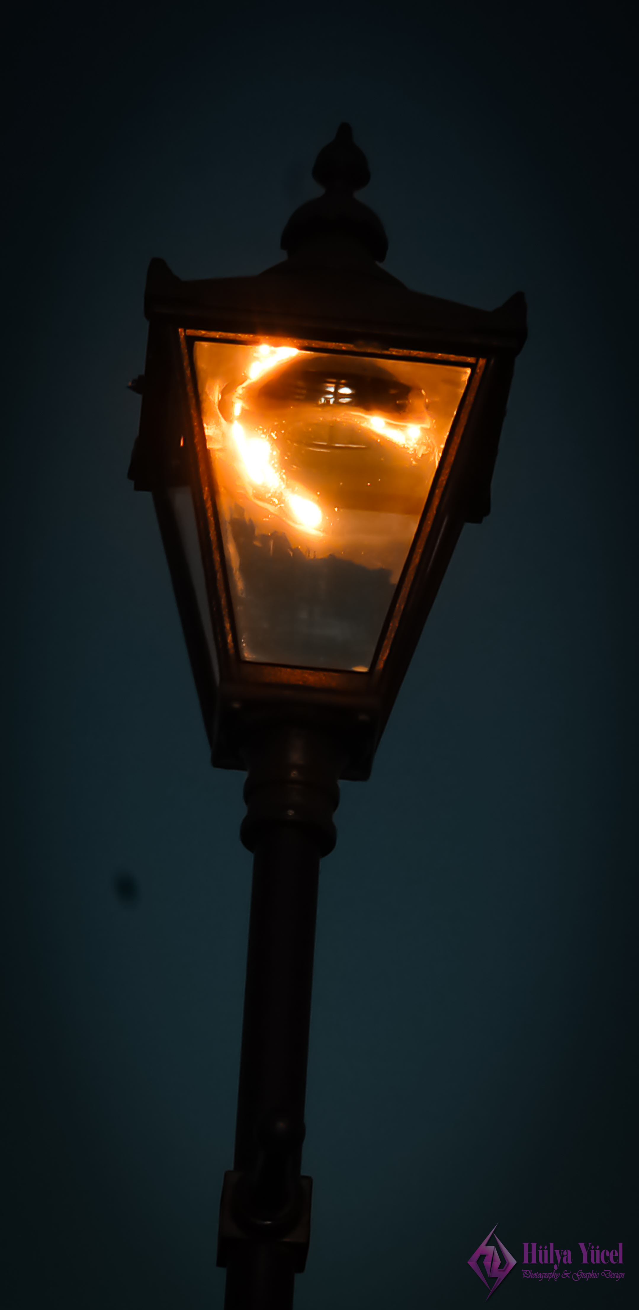 lightpost